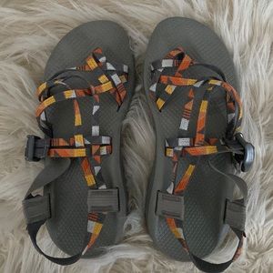 Chaco sandals